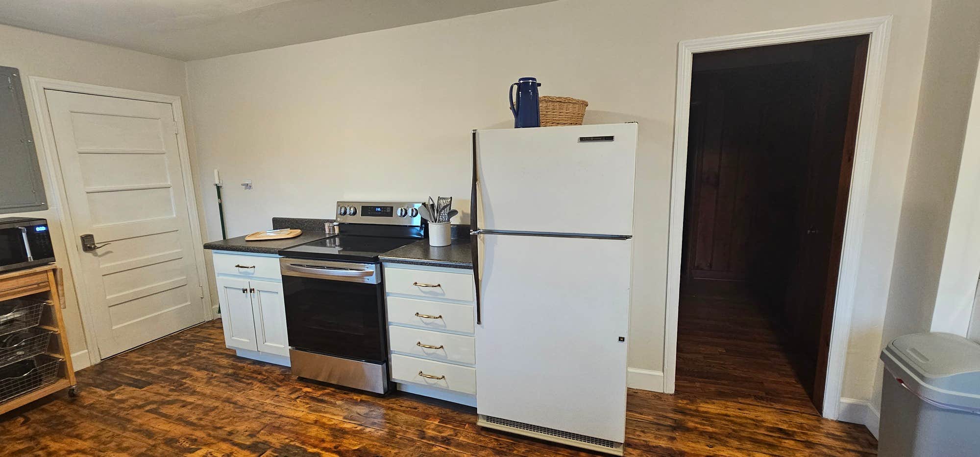 Camper-submitted photo at Top of the World RV near Etowah, TN