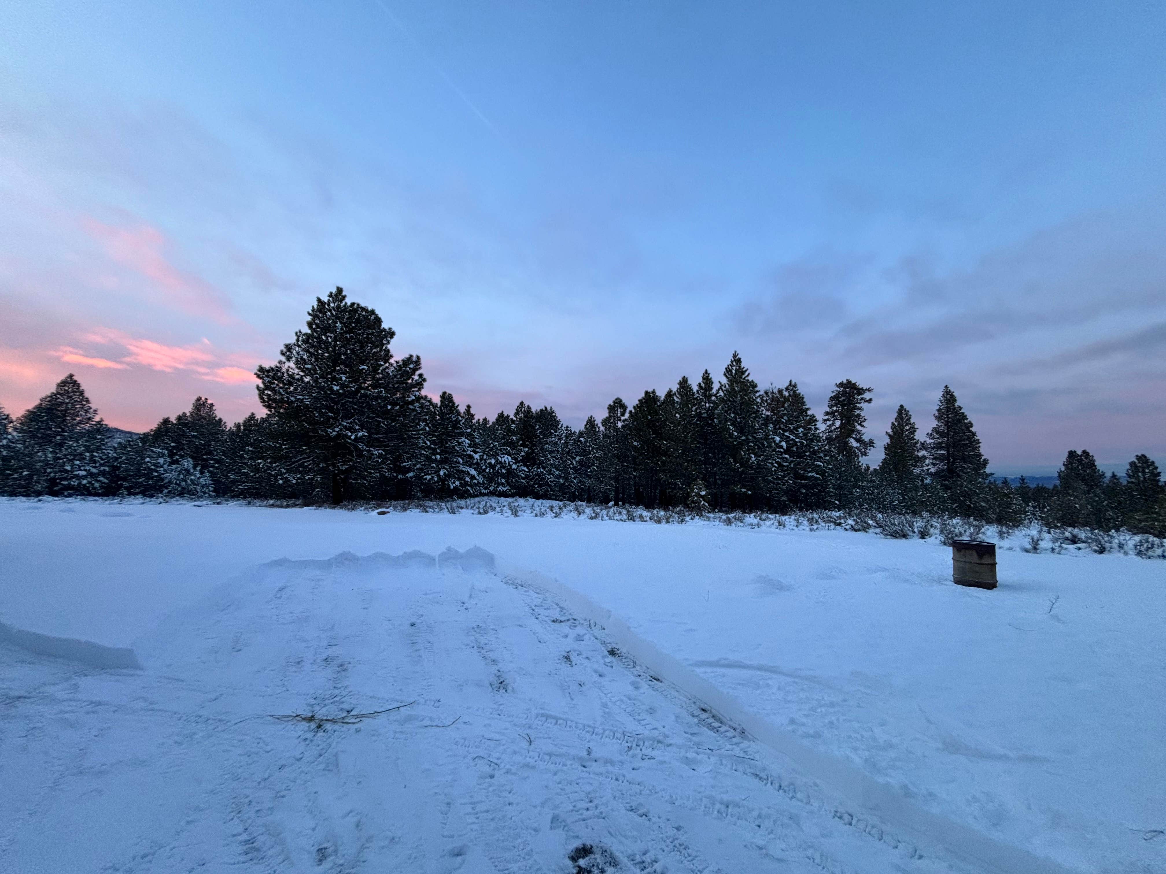 Camping near Tahoe National Forest Boca Campground: Country Mountain Vista, Truckee, California