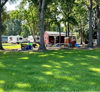 Camper-submitted photo from Bayou River Event Center & Campground