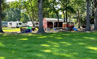 Michael B.'s photo at Bayou River Event Center & Campground near Pride, LA