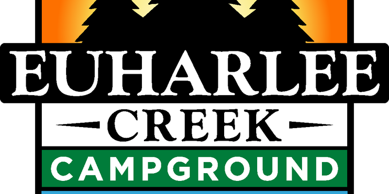 Camper submitted image from Euharlee Creek Campground at Frankie Harris Park