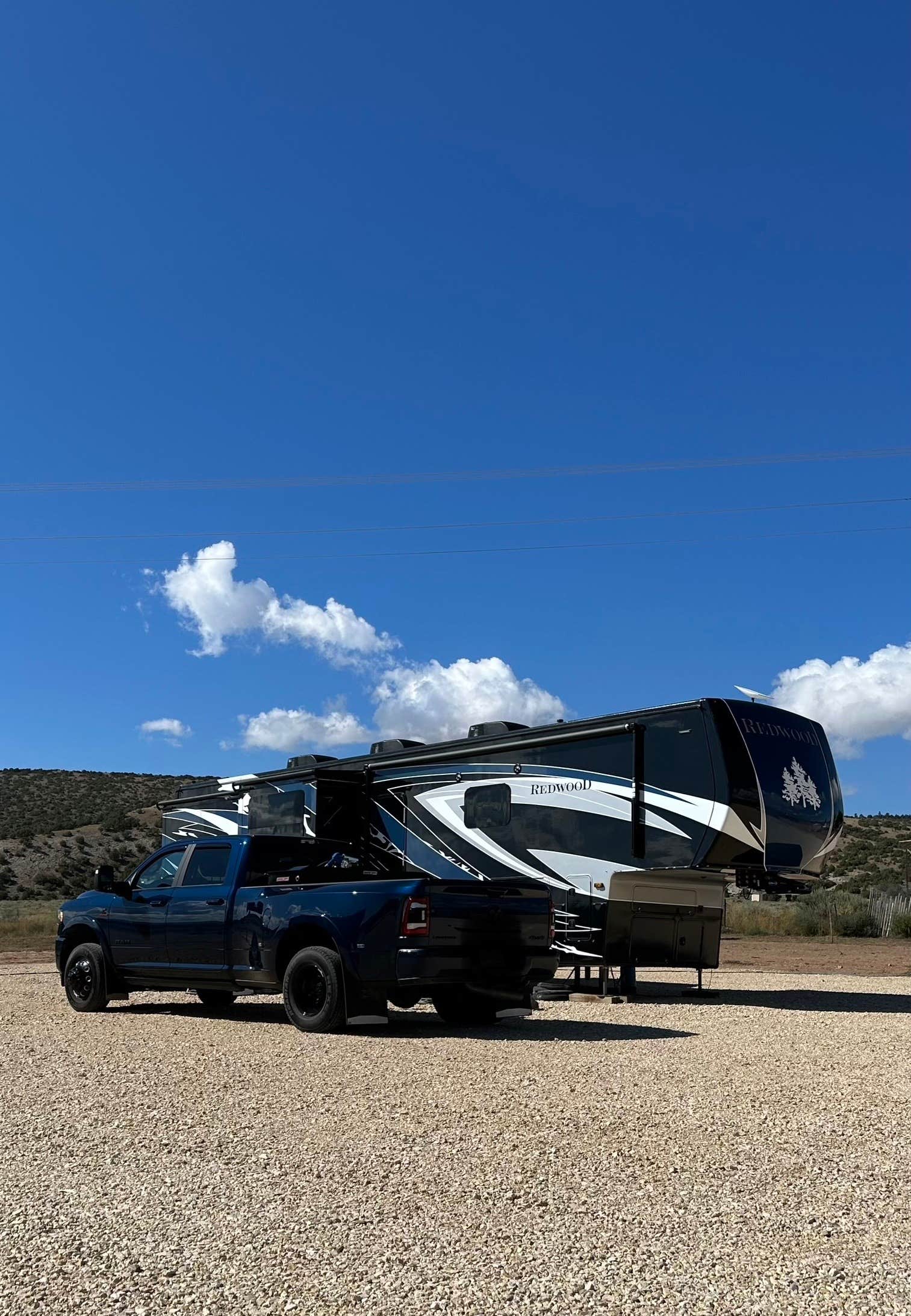 Camper-submitted photo at Windy Waters Alcova near Alcova, WY