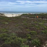 Review photo of Malaquite Campground - Padre Island National Seashore by Shelly S., August 23, 2016