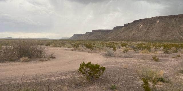 Camper submitted image from N. LARREMORE RANCH