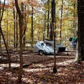 Review photo of Monte Sano State Park Campground by Mary S., November 5, 2018