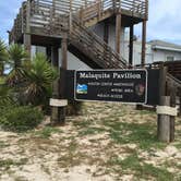 Review photo of Malaquite Campground - Padre Island National Seashore by Shelly S., August 23, 2016