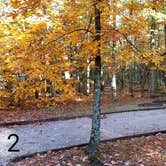 Review photo of Monte Sano State Park Campground by Mary S., November 5, 2018