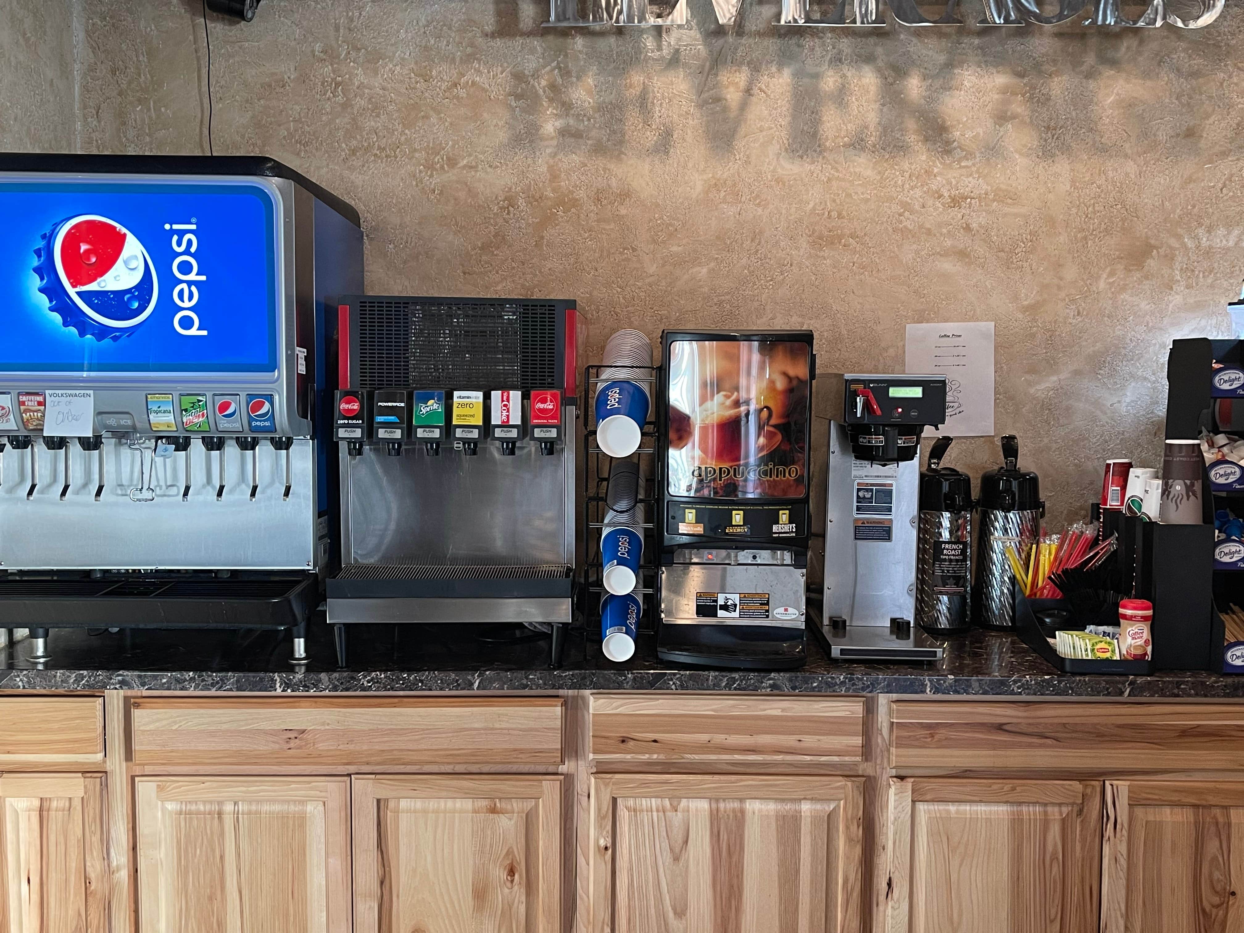 Camper-submitted photo at Crazy Horse RV Resort near Alton, UT