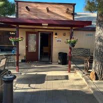 Camper-submitted photo at Stampede RV Park near St. David, AZ