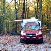 Review photo of Monte Sano State Park Campground by Mary S., November 5, 2018