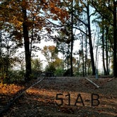Review photo of Monte Sano State Park Campground by Mary S., November 5, 2018