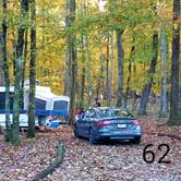 Review photo of Monte Sano State Park Campground by Mary S., November 5, 2018