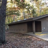 Review photo of Monte Sano State Park Campground by Mary S., November 5, 2018