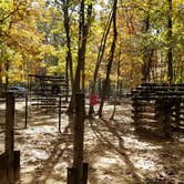 Review photo of Monte Sano State Park Campground by Mary S., November 5, 2018