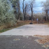 Review photo of Cottonwood Campground by Dexter I., November 5, 2018