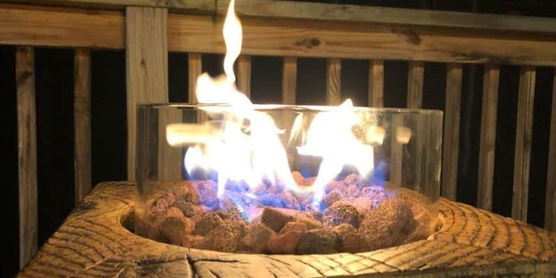 Camper submitted image from Mountain View #626