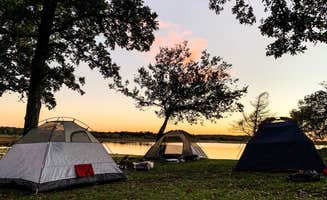 Kaitlyn M.'s photo at Overlook near Burton, TX