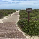 Review photo of Malaquite Campground - Padre Island National Seashore by Shelly S., August 23, 2016