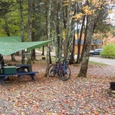 Review photo of Smuggler's Den Campground by Marcus J., November 6, 2018