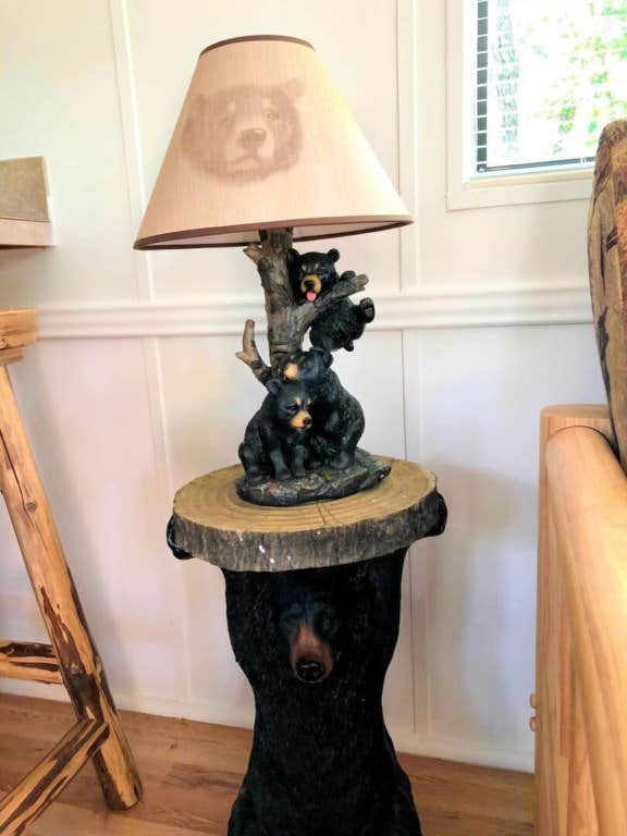 The Dyrt's photo of camping with pets at Mountain View #580 near Cherokee, NC