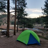 Review photo of Platte River Campground by Heather P., November 6, 2018