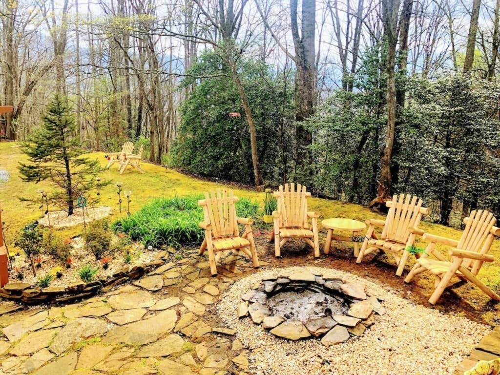 Camper submitted image from Mountain Views #578 - 2