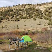 Review photo of Gypsum Campground by Heather P., November 6, 2018