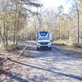 Review photo of DeSoto State Park Campground by Imagine C., November 7, 2018
