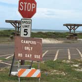 Review photo of Malaquite Campground — Padre Island National Seashore by Shelly S., August 23, 2016