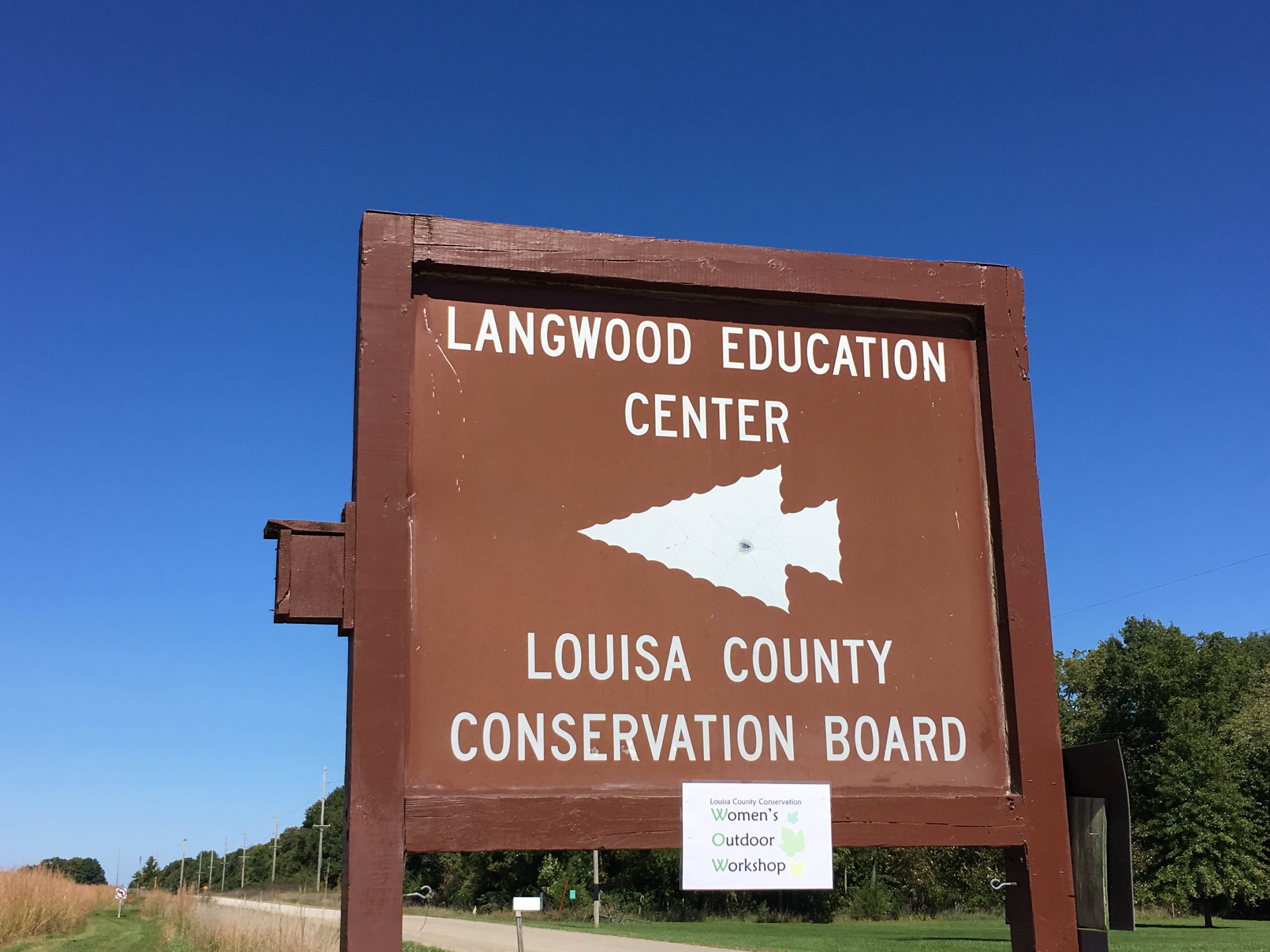 Camper submitted image from Langwood Education Center - 5