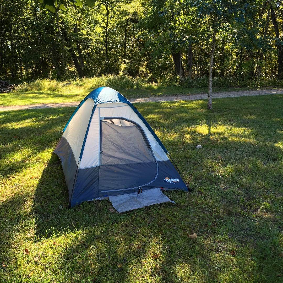 Jessica H.'s photo at Langwood Education Center near Burlington, IA