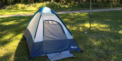 Camping