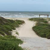 Review photo of Malaquite Campground — Padre Island National Seashore by Shelly S., August 23, 2016