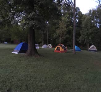 Camper-submitted photo from Saulsbury Bridge Recreation Area - Main Camping