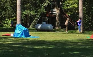 Jessica H.'s photo at Langwood Education Center near Keithsburg, IL