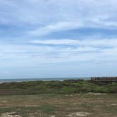 Review photo of Malaquite Campground — Padre Island National Seashore by Shelly S., August 23, 2016