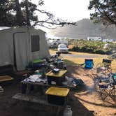 Review photo of Ocean Cove Store and Campground by Ryan S., November 8, 2018