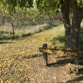 Review photo of Lake Arrowhead State Park Campground by Crystal C., November 8, 2018