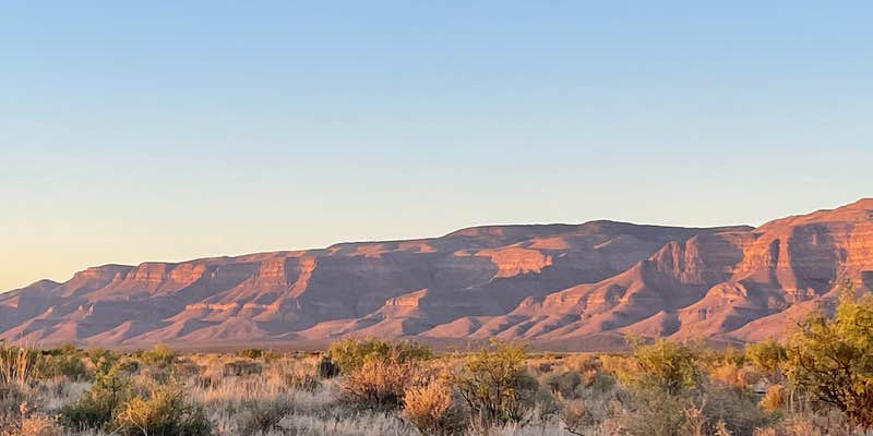 Camper submitted image from Closed