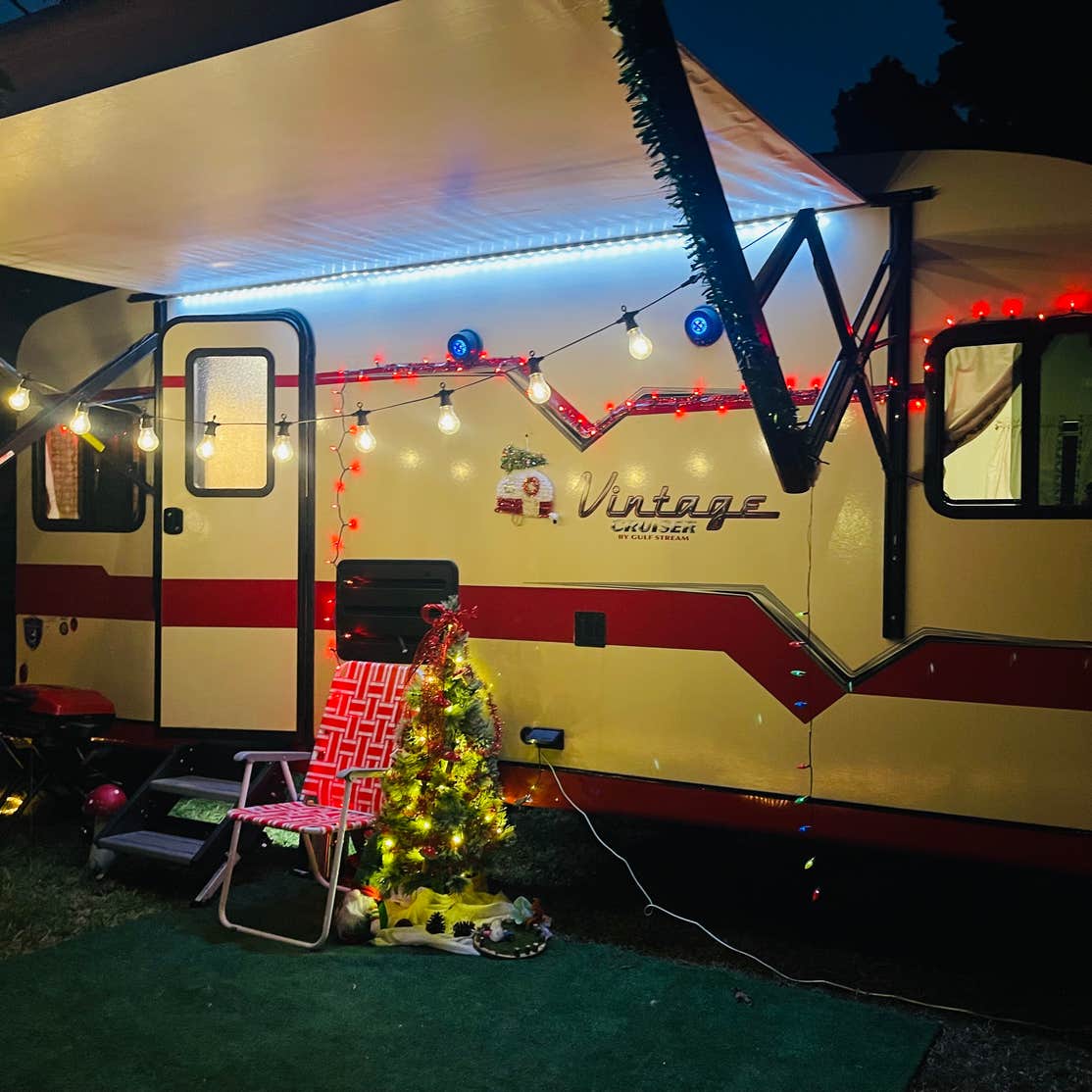 Encore Miami Everglades Camping Miami, FL