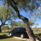 Review photo of Lake Arrowhead State Park Campground by Crystal C., November 8, 2018