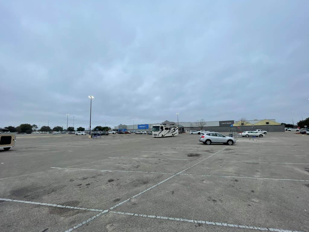 Walmart — Marianna Supercenter