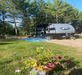 Camper-submitted photo from Wildwood Outdoor Adventures & Campground