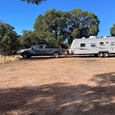 Review photo of Springhill Mesa Dispersed Campsite by Kelly H., January 14, 2024