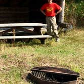 Review photo of Fox Trap Canoe Campsite by Janet R., September 10, 2018