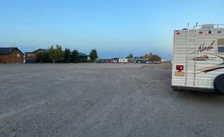 Kelly H.'s photo of rv camping at The Boat House near Murtaugh, ID