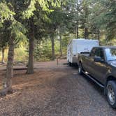 Review photo of Emigrant Springs State Heritage Area by Kelly H., January 14, 2024