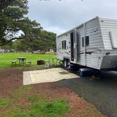 Review photo of South Beach State Park Campground by Kelly H., January 14, 2024