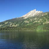 Review photo of Gros Ventre Campground — Grand Teton National Park by Stephanie Z., August 23, 2016