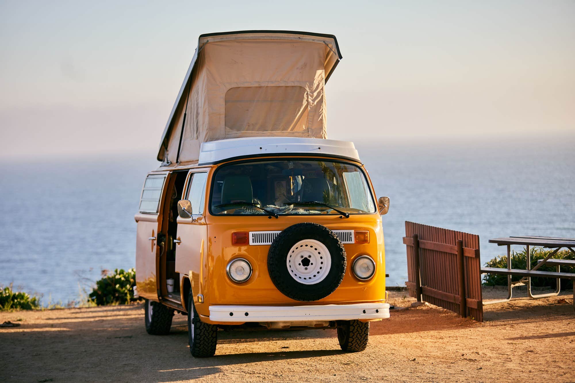 The Dyrt's photo of rv camping at Malibu Beach RV Park near South Gate, CA